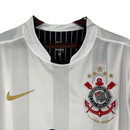 Corinthians Retro 2010 Home Jersey
