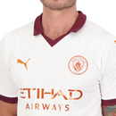 Manchester City 2023/24 Away Shirt