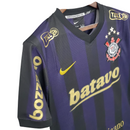 Corinthians Retro 2009/10 Away Jersey