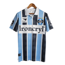 Grêmio Retro Jersey 1997/98 Home