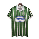 Palmeiras Retro Jersey 1993/94 Home