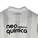 Corinthians Retro 2010 Home Jersey