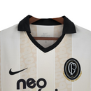 Corinthians Retro Jersey 2010 Centenary