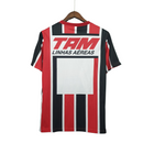 São Paulo 1993 Retro Away Jersey
