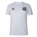 Santos 25/26 Home Jersey