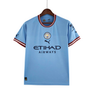 Manchester City 2022/23 Home Shirt