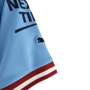 Manchester City 2022/23 Home Shirt