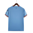 Manchester City 2022/23 Home Shirt