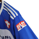 Palmeiras Retro Savoia 2009 Jersey