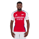 Arsenal 2024/25 Home Shirt