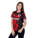 São Paulo Women's 24/25 Commemorative Jersey