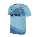 São Paulo 25/26 Goalkeeper Away Jersey