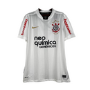 Corinthians Retro 2010 Home Jersey