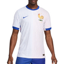 France 2024/25 Away Shirt