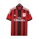 AC Milan Retro Jersey 2014/15 Home