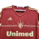Fluminense Retro Adidas 2012 Third Jersey