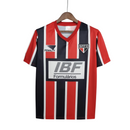 São Paulo 1991 Retro Away Jersey