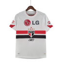 São Paulo Retro Jersey 2006 Home