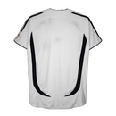 Germany National Team Retro Jersey 2006/07 Home