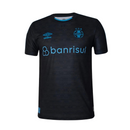 Grêmio Umbro 23/24 Third Jersey Black