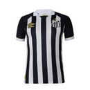 Santos 2023/24 Away Jersey