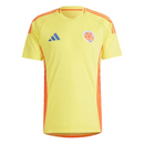 Colombia 2024/25 Home Jersey