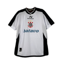 Corinthians Retro 2000 Home Jersey