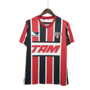 São Paulo 1993 Retro Away Jersey