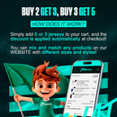 Juventus 2025/26 Home Jersey