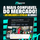 Atlético MG 2024/25 Training Jersey