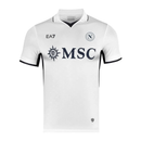 SCC Napoli 2024/25 Away Shirt