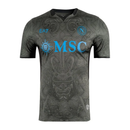 SCC Napoli 2024/25 Third Shirt