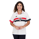 São Paulo Women's Jersey 24/25 Home