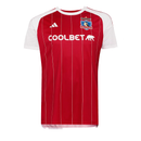 Colo-Colo 2024/25 Third Shirt