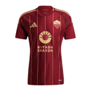 AS Roma 2024/25 Home Shirt