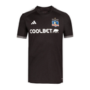 Colo-Colo 2024/25 Away Jersey