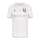 Universidad de Chile 2024/25 Away Shirt