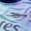 Arsenal 2024/25 Third Shirt