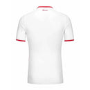 AS Monaco 2024/25 Home Shirt