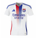 Olympique Lyonnais 2024/25 Home Shirt