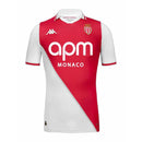 AS Monaco 2024/25 Home Shirt