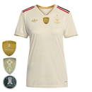 Flamengo Women's Third Jersey 2025/26