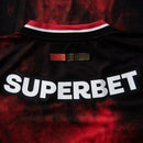 São Paulo 24/25 Commemorative Jersey