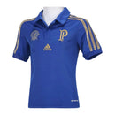 Palmeiras Retro Centenary 2014 Blue Jersey