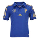 Palmeiras Retro Centenary 2014 Blue Jersey