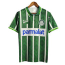 Palmeiras Retro 1996 Home Jersey