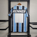 Grêmio Retro Jersey 1997/98 Home
