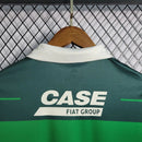 Palmeiras Retro Fiat Jersey 2011