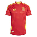 Spain 2024/25 Home Jersey
