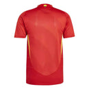 Spain 2024/25 Home Jersey